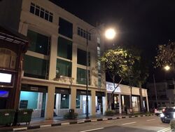 Joo Chiat Road (D15), Shop House #597518521